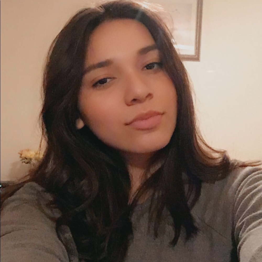 Meet your Posher, Kimberly